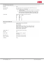 Preview for 13 page of ABB 2TLA030056R0000 Original Instructions Manual