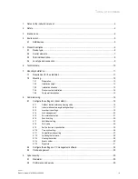 Preview for 2 page of ABB 2TMA130011A0001 Product Manual