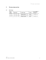 Preview for 6 page of ABB 2TMA130011A0001 Product Manual