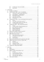 Preview for 3 page of ABB 2TMA130050B0055 Manual