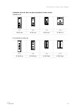 Preview for 19 page of ABB 2TMA130050B0055 Manual