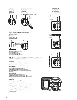 Preview for 2 page of ABB 3120EUCKS-214 Operating Instructions Manual