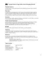 Предварительный просмотр 3 страницы ABB 3120EUCKS-214 Operating Instructions Manual