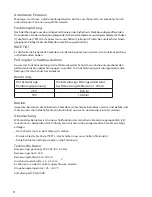 Предварительный просмотр 8 страницы ABB 3120EUCKS-214 Operating Instructions Manual