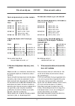 Preview for 4 page of ABB 344 OEMO 1 G Manual