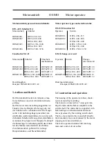 Preview for 5 page of ABB 344 OEMO 1 G Manual