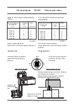 Preview for 14 page of ABB 344 OEMO 1 G Manual