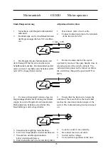 Preview for 25 page of ABB 344 OEMO 1 G Manual