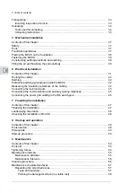 Preview for 6 page of ABB 3AES-PVS-175-MVCS-01-DW01 Hardware Manual