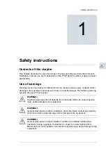 Preview for 9 page of ABB 3AES-PVS-175-MVCS-01-DW01 Hardware Manual