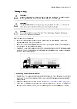 Preview for 33 page of ABB 3AES-PVS-175-MVCS-01-DW01 Hardware Manual