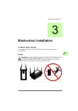 Предварительный просмотр 11 страницы ABB 3AXD50000018852 Supplement Manual