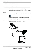 Предварительный просмотр 16 страницы ABB 3HAC031670-001 Applications Manual