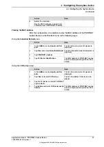 Preview for 27 page of ABB 3HAC031670-001 Applications Manual