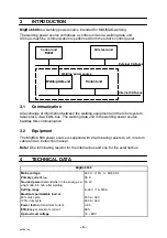 Preview for 6 page of ABB 3HEA 801740-001 2006 10 16 Product Manual