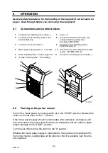 Preview for 9 page of ABB 3HEA 801740-001 2006 10 16 Product Manual