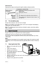 Preview for 11 page of ABB 3HEA 801740-001 2006 10 16 Product Manual