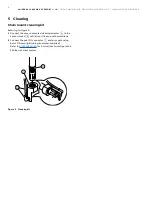 Preview for 8 page of ABB 3KXA494400L005 Installation Procedure