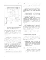 Preview for 8 page of ABB 41-331.21 Instruction Leaflet