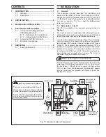 Preview for 3 page of ABB 4234 600 Instruction Manual