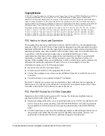 Preview for 2 page of ABB 43103000X Installation Manual