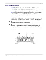 Preview for 8 page of ABB 43103000X Installation Manual