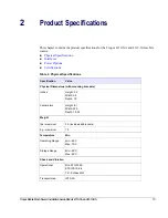 Preview for 13 page of ABB 43103000X Installation Manual