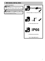 Preview for 5 page of ABB 4600 Series Operating Instructions Manual