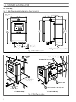 Preview for 6 page of ABB 4600 Series Operating Instructions Manual