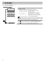 Preview for 18 page of ABB 4600 Series Operating Instructions Manual