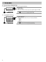 Preview for 20 page of ABB 4600 Series Operating Instructions Manual