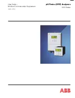 ABB 4620 User Manual preview