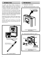 Preview for 4 page of ABB 4630 Operating Instructions Manual