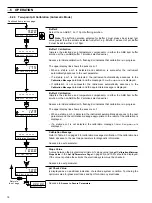 Preview for 20 page of ABB 4630 Operating Instructions Manual