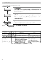 Preview for 22 page of ABB 4630 Operating Instructions Manual