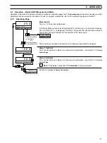 Preview for 23 page of ABB 4630 Operating Instructions Manual