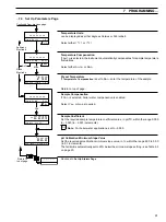 Preview for 27 page of ABB 4630 Operating Instructions Manual