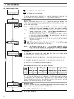 Preview for 28 page of ABB 4630 Operating Instructions Manual