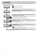 Preview for 30 page of ABB 4630 Operating Instructions Manual