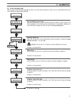 Preview for 33 page of ABB 4630 Operating Instructions Manual