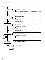 Preview for 34 page of ABB 4630 Operating Instructions Manual