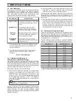 Preview for 35 page of ABB 4630 Operating Instructions Manual