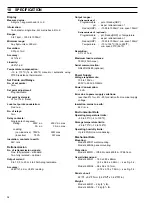 Preview for 36 page of ABB 4630 Operating Instructions Manual