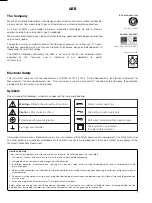 Предварительный просмотр 2 страницы ABB 4670 Series User Manual