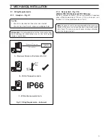 Предварительный просмотр 7 страницы ABB 4670 Series User Manual