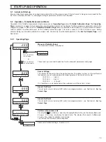 Предварительный просмотр 21 страницы ABB 4670 Series User Manual