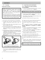 Предварительный просмотр 34 страницы ABB 4670 Series User Manual