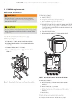 Preview for 2 page of ABB 4690 Series Upgrade Procedure