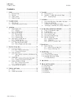 Preview for 3 page of ABB 4690 Series User Manual