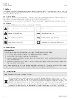 Preview for 4 page of ABB 4690 Series User Manual